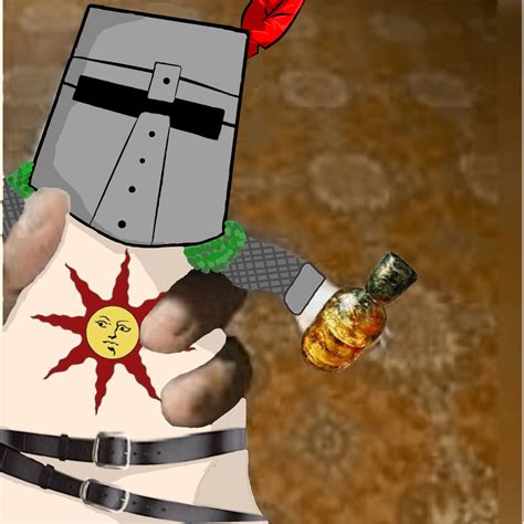 Solaire’s dreams : r/darksoulsmemes .
